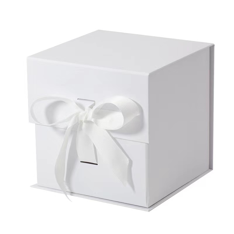 Custom christmas gift boxes for sale for gift stores-1