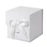 Valentine's Day Father's Day Mother's Day Jewelry Gift Box Square Ribbon Gift Box Packaging, Can Print Logo,cdd.jpg