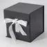 的Valentine's Day Father's Day Mother's Day Jewelry Gift Box Square Ribbon Gift Box Packaging, Can Print Logo,.jpg