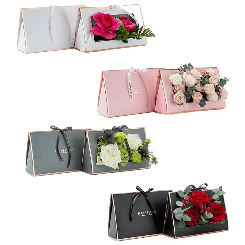 Latest cheap gift bags wholesale for packing gifts-2