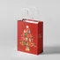 Christmas Kraft Paper Gift Bags (4).jpg