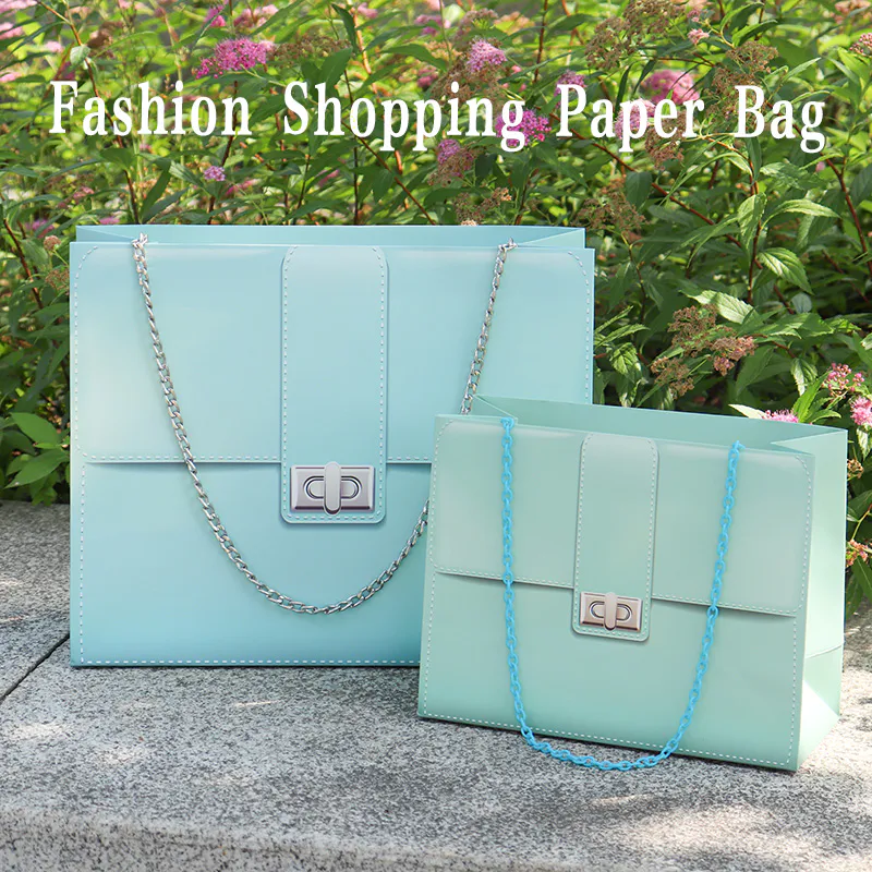 new-custom-shopping-paper-bag-ladies-handbag-design-jialan-package