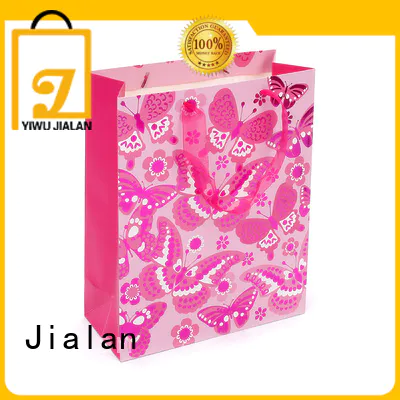 various personalized paper bagspacking gifts