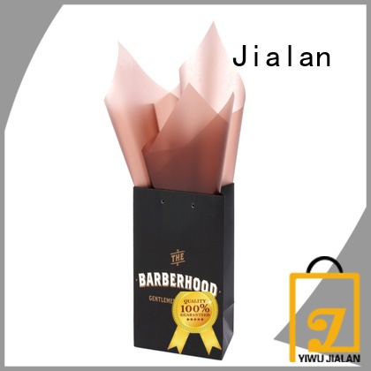 Sacchetti Regalogo Jialan Ideale per I Regali di Imballaggio