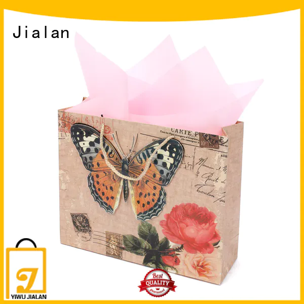 Jialan gift wrap bags gift stores