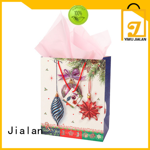 various gift bags ideal for holiday gifts packing