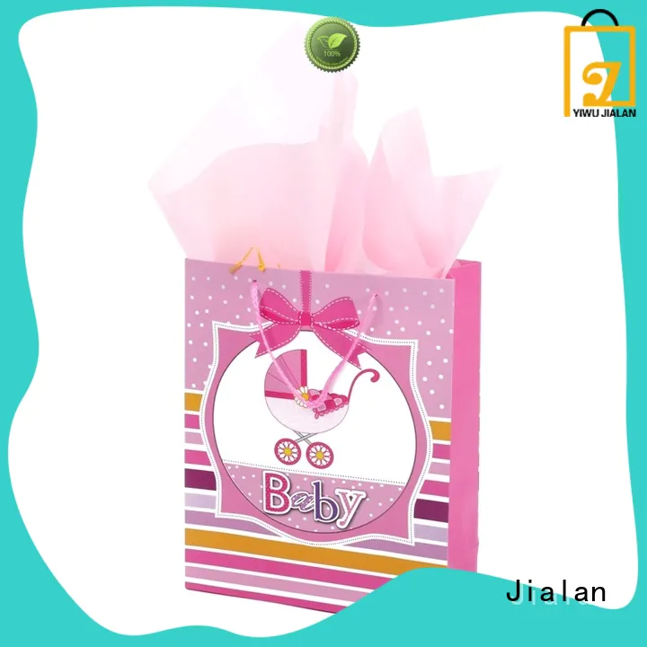 economical gift bags indispensable for packing gifts
