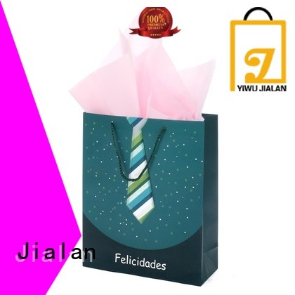 Jialan cost saving gift bags packing gifts