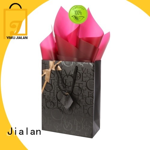 cost saving personalized paper bags great for holiday gifts packing