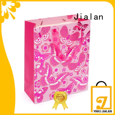 good quality gift bags perfect for packing birthday gifts