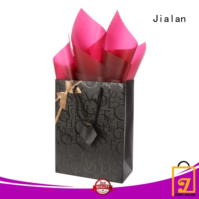 Sacchetti Regalo di Carta Jialan Ideale per imallaggio regali di complengo