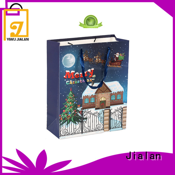 Sacs-cadeaux Jialan Satisfaisant pour Emballeur des cadeaux