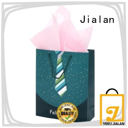 Jialan gift bags great for packing birthday gifts