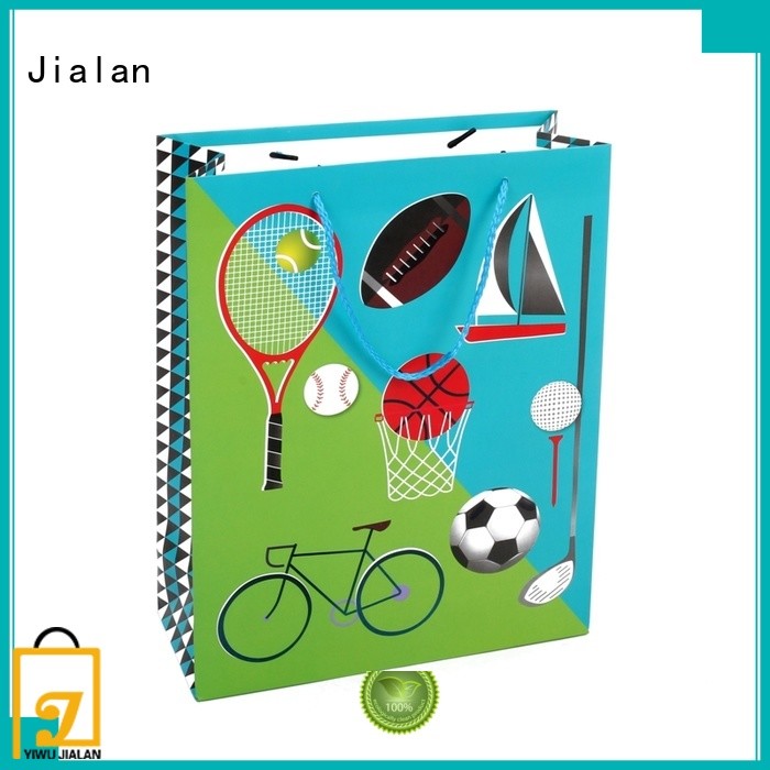 Jialan gift bags holiday gifts packing