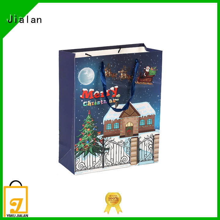 Jialan gift bags great for packing gifts