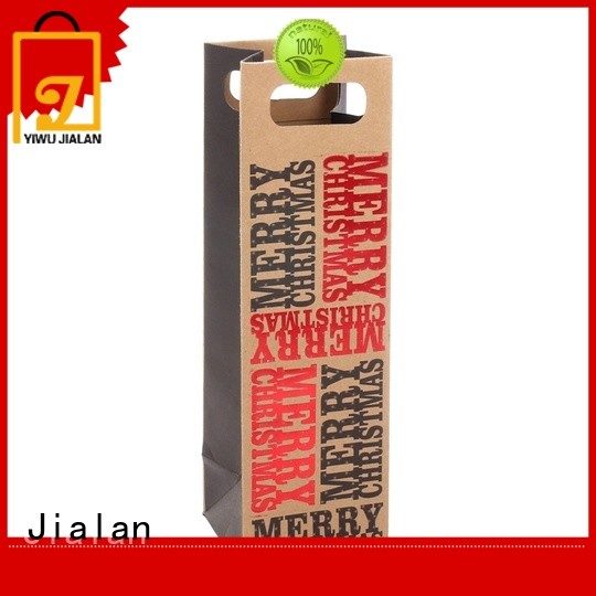 Jialan gift bags great for packing birthday gifts