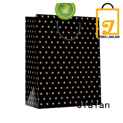 high grade paper kraft bags clothing stores