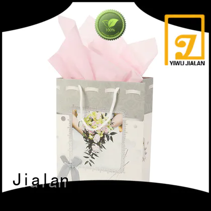 good quality personalized paper bags ideal for packing gifts
