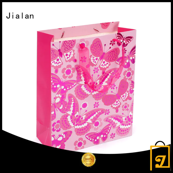 Jialan gift bags perfect for packing gifts
