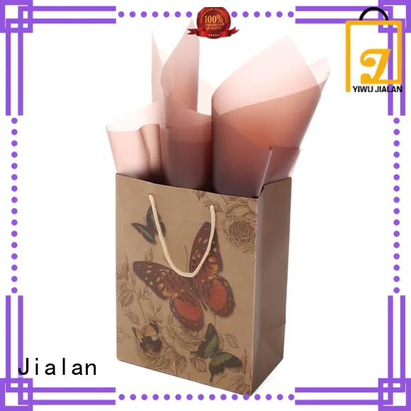 good quality paper bag perfect for daily shopping