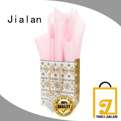 Jialan cost saving gift bags wholesale packing birthday gifts