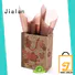 Eco-Friendly paper gift bags ideal for packing gifts