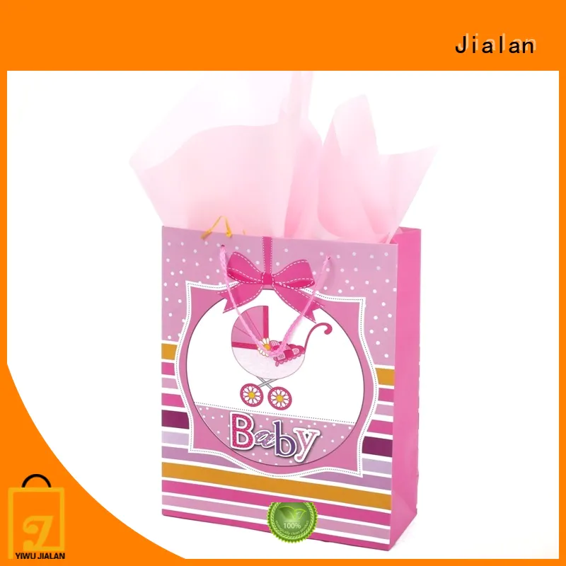 wholesale gift bags needed for packing birthday gifts