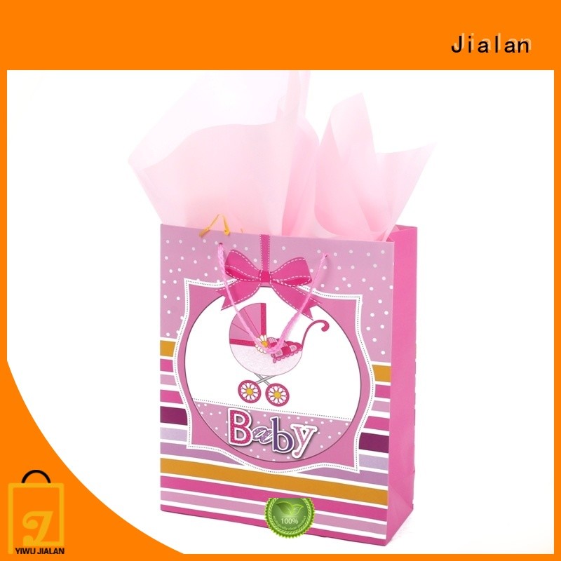 wholesale gift bags needed for packing birthday gifts