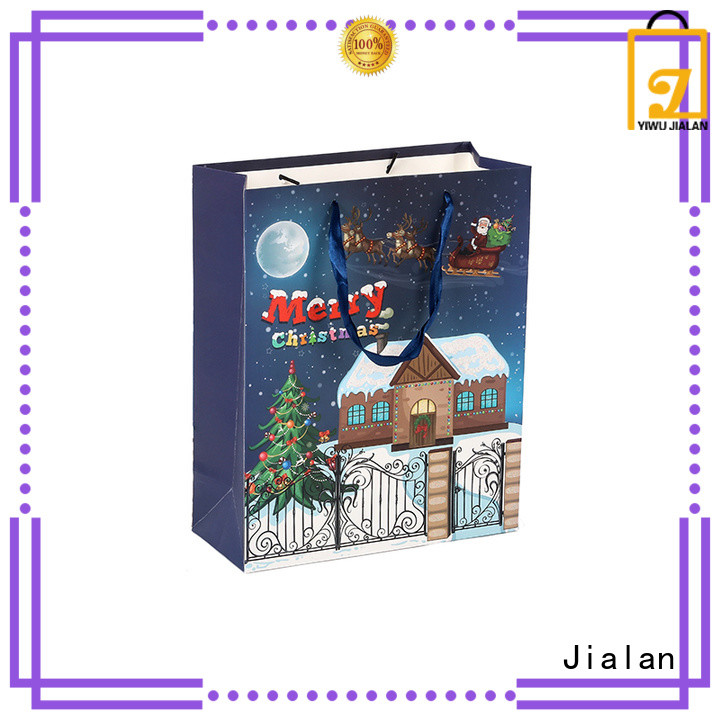 paper gift bags great for packing birthday gifts Jialan
