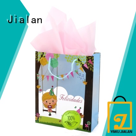 cost saving personalized paper bags great for packing gifts